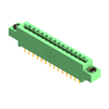 Edgeboard Connectors - 151-837-028-521-803-ND - DigiKey