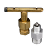 Tips, Nozzles - 97263M-ND - DigiKey
