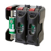 UL Class Fuseblock Touch-Safe Covers -- LT60100FBC