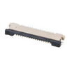 FFC, FPC (Flat Flexible) Connector Assemblies - 900-0545481672TR-ND - DigiKey