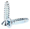 Self Tapping Screws -- 4827512 - Image