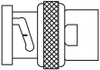 Coaxial Connectors - 7182503 - RS Components, Ltd.