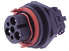 Industrial Circular Connectors - 2317910 - RS Components, Ltd.