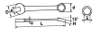 Spanners - 2215256 - RS Components, Ltd.