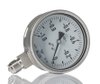 Pressure Gauges - 1958867 - RS Components, Ltd.