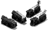 D3M Subminiature Basic Switch -- D3M-01-3 - Image