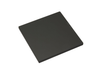 Longpass Filter, Colored Glass, 50.8 x 50.8 mm, 780 nm Cut-on, RG780 Glass - FSQ-RG780 - Newport MKS