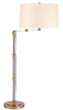 L526-VB Lamps-Swing Arm-Floor - 342443 - Capital Lighting, Inc.