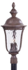 8996-61 Exterior -Post/Pier Head - 799525 - Capital Lighting, Inc.