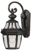 5-491-13 Exterior -Wall Mount - 436094 - Capital Lighting, Inc.