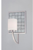 VTCL8601BN Sconces-Single Glass - 615229 - Capital Lighting, Inc.