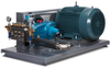 Standard Custom Base Configuration Pump System -  - Cat Pumps - High Pressure Pumps & Systems