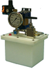 Power Unit -- S10013 L3 Tank Mount - Image