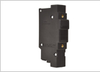 Hydraulic Magnetic 1-3 Pole Low Profile, High Performance Circuit Breakers -- L Series - Image