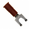 Terminals - Spade Connectors - 920022-14-ND - DigiKey
