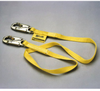 Miller 213WLS Yellow Positioning & Restraint Lanyard - 60 ft Length - 612230-16453 - 612230-16453 - R. S. Hughes Company, Inc.