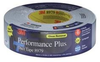 3M 8979 Black Duct Tape - 48 mm Width x 54.8 m Length - 12.1 mil Thick - 53918 - 048011-53918 - R. S. Hughes Company, Inc.