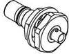 RF Connectors / Coaxial Connectors - R123326003 - VAST STOCK CO., LIMITED