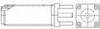 RF Connectors / Coaxial Connectors - 132291RP - VAST STOCK CO., LIMITED
