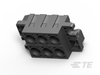 Rectangular Power Connectors - 2212309-1 - TE Connectivity