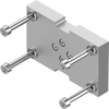 Adapter kit - DHAA-G-E21-60-B8-50 - Festo Corporation