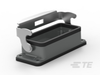 Rectangular Connector Hoods & Bases - T1500162000-000 - TE Connectivity