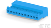 Standard Rectangular Connectors - 4-644043-1 - TE Connectivity