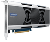 4-ch 4K HEVC/AVC/MPEG2 Broadcast Video Encoding/Decoding / Transcoding Card -- VEGA-3314