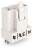 Terminal Blocks - Headers, Plugs and Sockets - 2946-890-834-ND - DigiKey
