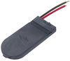 Battery Holder, 2032, Wire Lead, Pk5; Battery Sizes Accepted Multicomp Pro - 07AH4390 - Newark, An Avnet Company