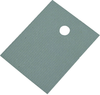 Thermal Insulators, Thermo Pad, To-3Pml; Insulator Body Material Nte Electronics - 79M5632 - Newark, An Avnet Company