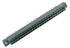 Card Edge Conn, Dual Side, 36Pos, Th; Card Edge Connector Type Edac - 85H8255 - Newark, An Avnet Company
