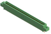 Card Edge Conn, Single, 41Pos, Lug; Card Edge Connector Type Edac - 68AJ6085 - Newark, An Avnet Company