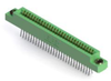 Card Edge Conn, Dual, 56Pos, Solder; Card Edge Connector Type Edac - 65AJ4907 - Newark, An Avnet Company