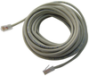 Patch Lead, Cat 5E Utp, Cross, 10M; Lan Category Videk - 74M6296 - Newark, An Avnet Company
