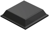 Feet, Protective Bumper, Pu, 3.1Mm; Bumper / Feet Mounting 3M - 81H7846 - Newark, An Avnet Company