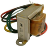Chassis Mount Transformer, 3.8Va; Chassis Mount Transformer Type Triad Magnetics - 96B7210 - Newark, An Avnet Company