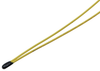 Thermistor, Ntc, 3892K, 10 Kohm; Zero Power Resistance At 25°C Molex - 37AJ7653 - Newark, An Avnet Company
