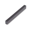 Connectors, Interconnects - Rectangular Connectors - Headers, Receptacles, Female Sockets - 1286095-SFMC-132-02-L-D - Win Source Electronics