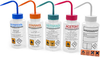 LDPE Solvent Venting Wash Bottles -- 506465-0002