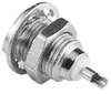 RF Coaxial Panel Mount Connector - 133-3701-416 - Richardson RFPD