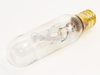 15 Watt, 130 Volt T6 Clear Tube Bulb - 707115 - bulbs.com