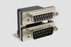 D-Subminiature - L17H1430131 - Amphenol Communications Solutions
