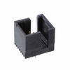Headers, Male Pins - A114690-ND - DigiKey