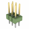 Headers, Male Pins - A121772-ND - DigiKey