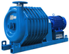 Fabricated Blowers -- T1A Frame - Image