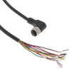 Circular Cable Assemblies - 1920-CBF12-R12N0-05BPVC-ND - DigiKey