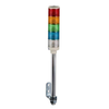Stackable Tower Lighting, Beacons, and Components - XVC6B5 - Quarktwin Technology Ltd.