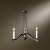 Chandelier Lighting Fixtures - 104123 - Hubbardton Forge