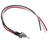 Toggle Switches -- 360-S8AW-WL-ND - Image